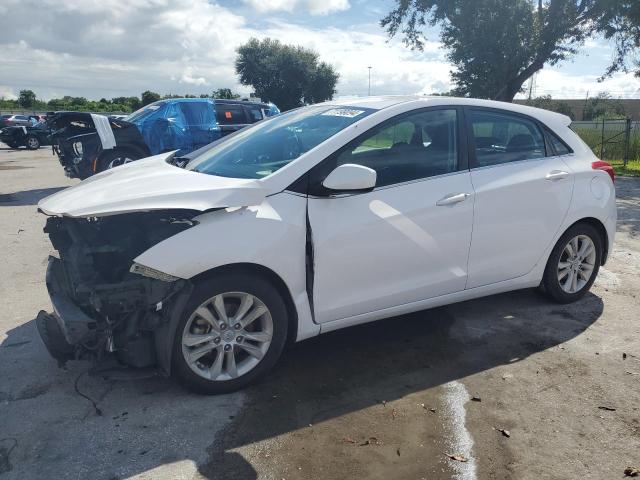 HYUNDAI ELANTRA GT 2014 kmhd35lh4eu157890