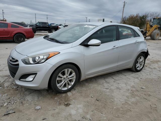 HYUNDAI ELANTRA 2014 kmhd35lh4eu184829