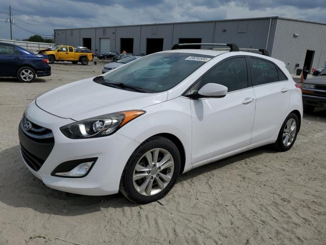 HYUNDAI ELANTRA 2014 kmhd35lh4eu190260