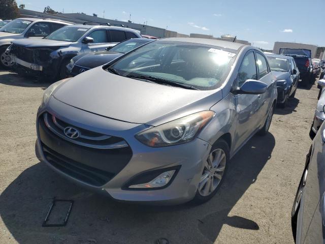 HYUNDAI ELANTRA GT 2014 kmhd35lh4eu191120