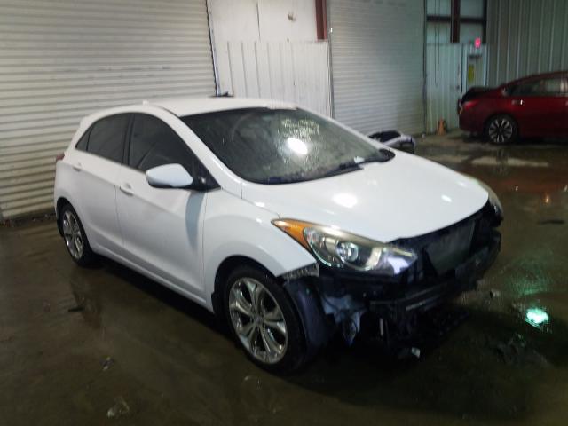 HYUNDAI NULL 2014 kmhd35lh4eu193661