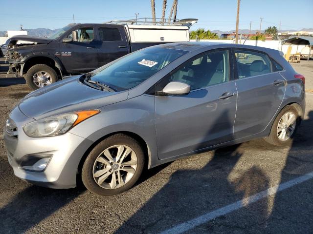 HYUNDAI ELANTRA 2014 kmhd35lh4eu194244