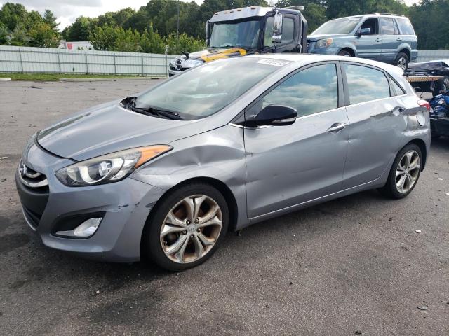 HYUNDAI ELANTRA GT 2014 kmhd35lh4eu196754