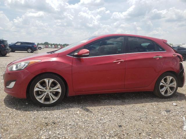 HYUNDAI ELANTRA GT 2014 kmhd35lh4eu200088