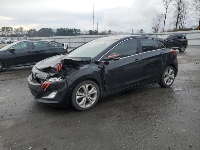 HYUNDAI ELANTRA 2014 kmhd35lh4eu204058