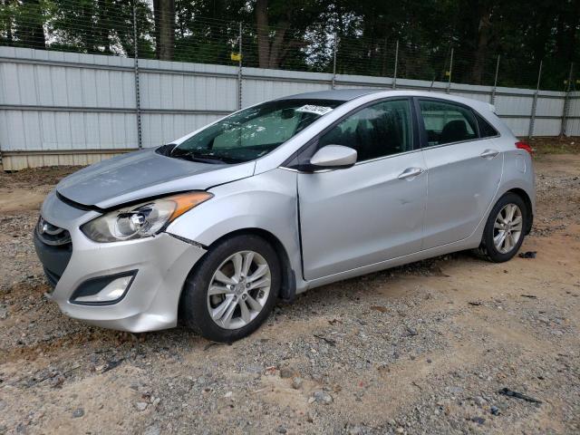 HYUNDAI ELANTRA 2014 kmhd35lh4eu218610