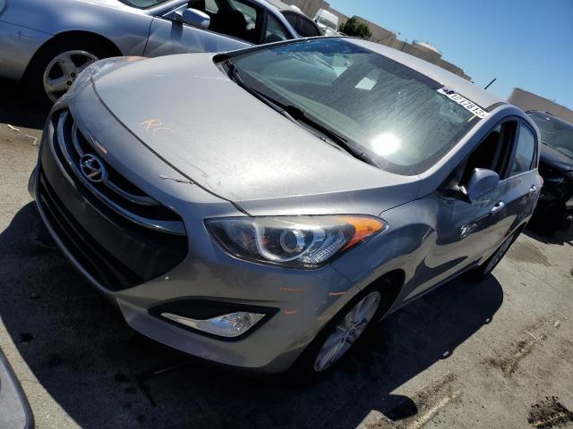 HYUNDAI ELANTRA GT 2014 kmhd35lh4eu220373