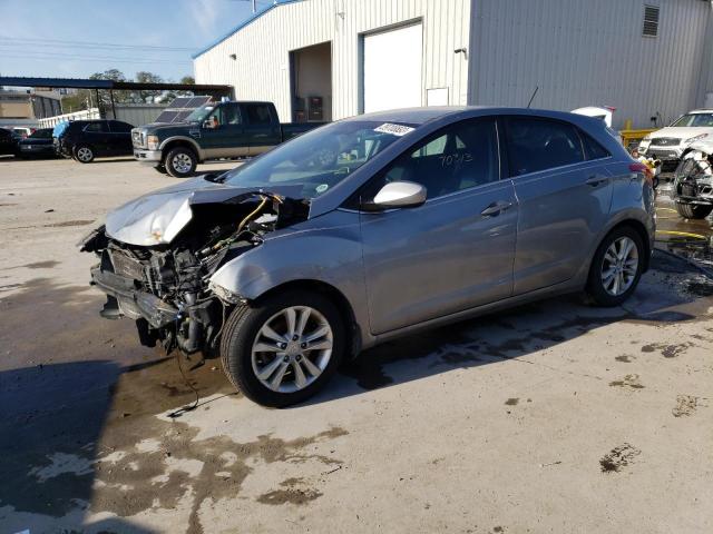 HYUNDAI ELANTRA GT 2014 kmhd35lh4eu220549