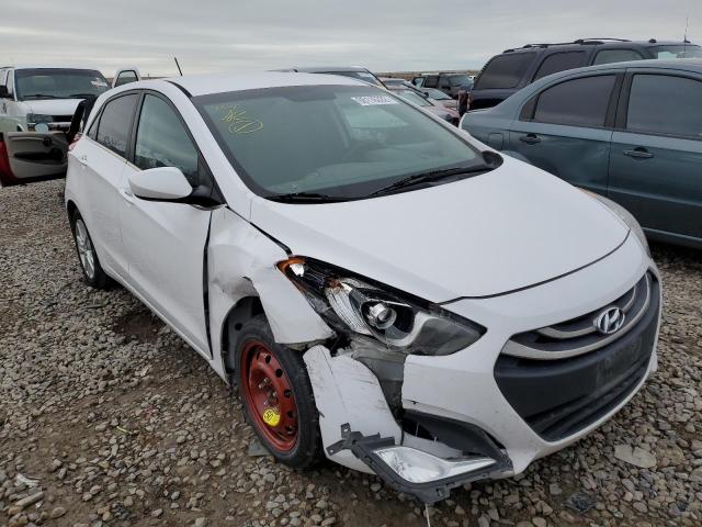 HYUNDAI ELANTRA GT 2014 kmhd35lh4eu224472