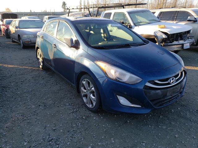 HYUNDAI ELANTRA 2014 kmhd35lh4eu225699