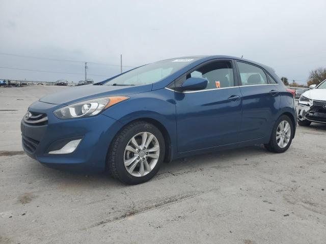 HYUNDAI ELANTRA 2015 kmhd35lh4fu235280