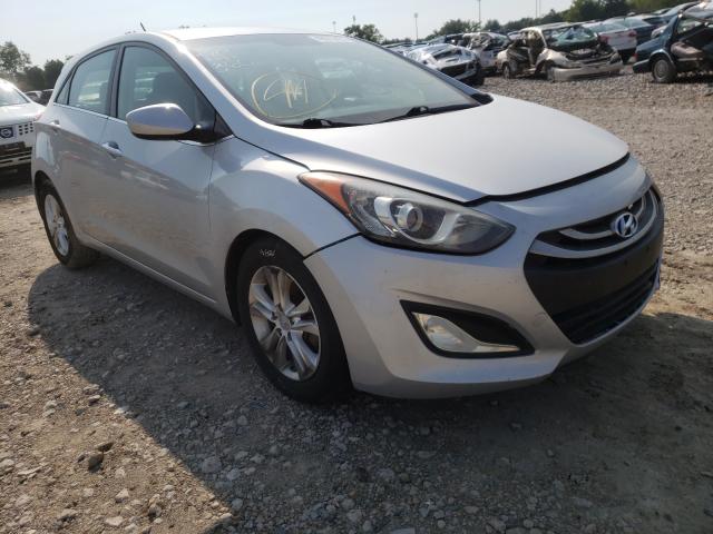 HYUNDAI ELANTRA GT 2015 kmhd35lh4fu235537