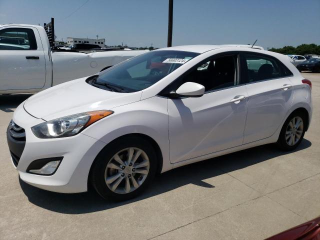 HYUNDAI ELANTRA 2015 kmhd35lh4fu238051