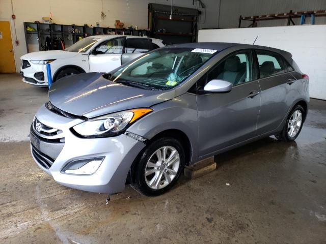 HYUNDAI ELANTRA 2015 kmhd35lh4fu243377