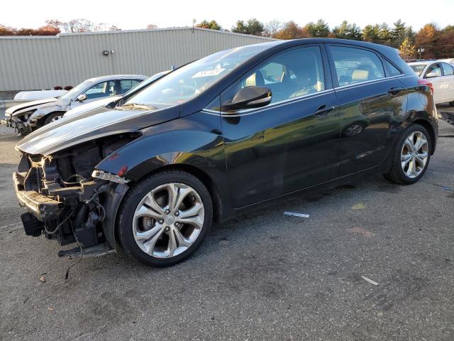 HYUNDAI ELANTRA 2015 kmhd35lh4fu243458