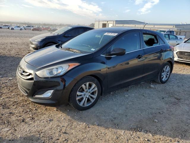 HYUNDAI ELANTRA GT 2015 kmhd35lh4fu243475