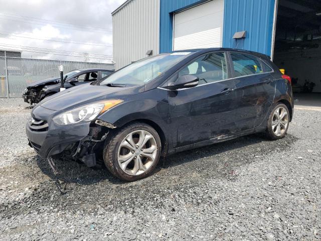 HYUNDAI ELANTRA 2015 kmhd35lh4fu244755