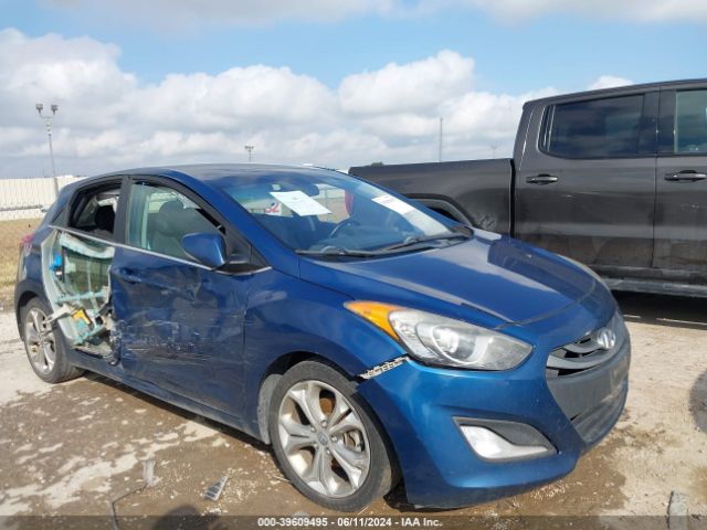 HYUNDAI ELANTRA 2015 kmhd35lh4fu249082