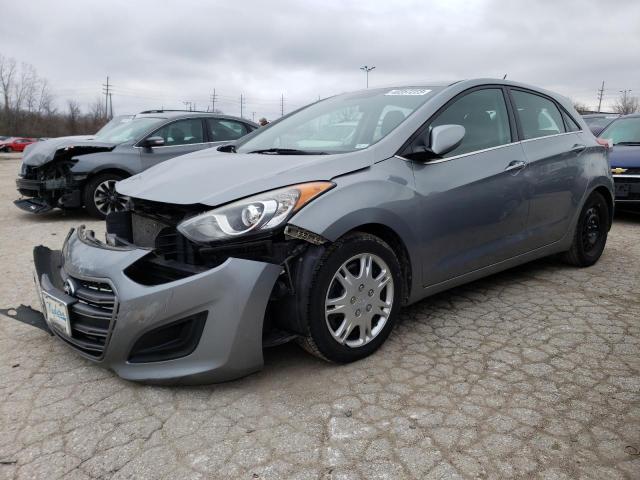 HYUNDAI ELANTRA 2016 kmhd35lh4gu252677