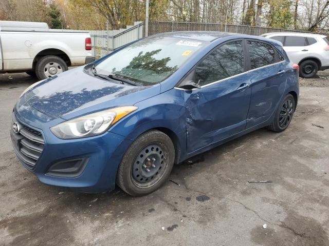 HYUNDAI ELANTRA 2016 kmhd35lh4gu258088