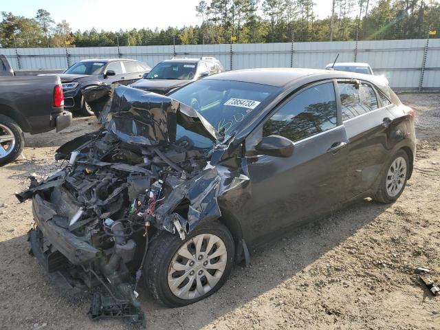 HYUNDAI ELANTRA 2016 kmhd35lh4gu261055