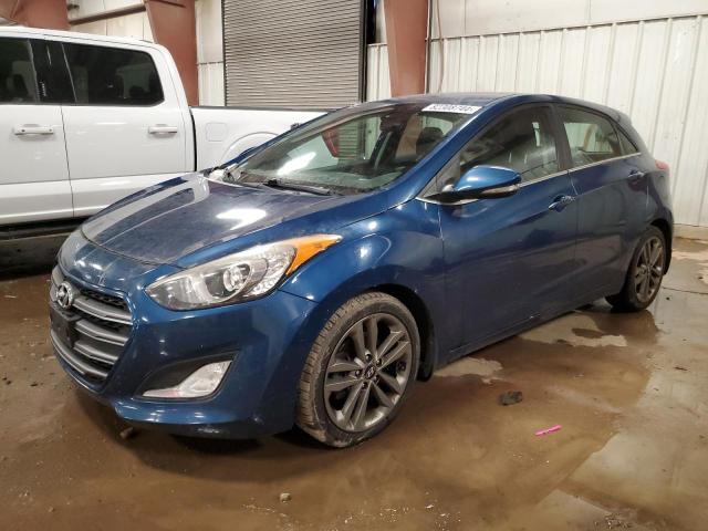 HYUNDAI ELANTRA GT 2016 kmhd35lh4gu270581