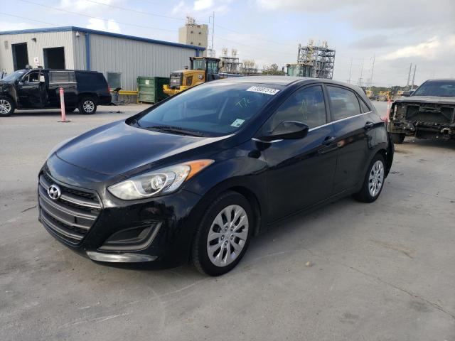 HYUNDAI ELANTRA 2016 kmhd35lh4gu273416