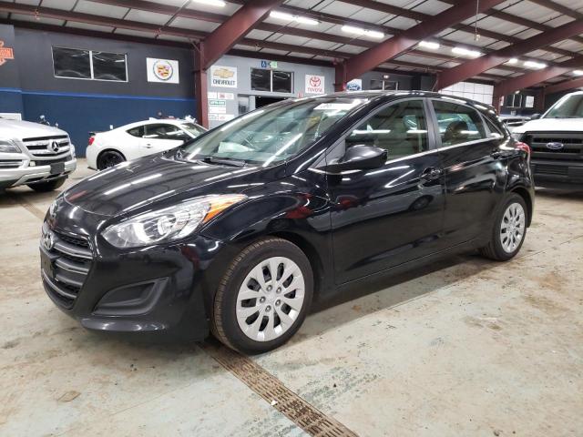 HYUNDAI ELANTRA GT 2016 kmhd35lh4gu274484