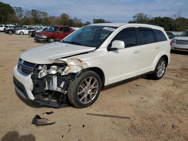 DODGE JOURNEY 2012 kmhd35lh4gu280513