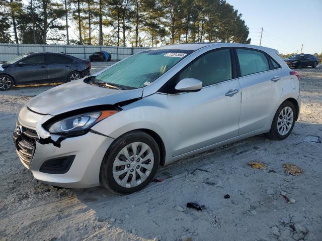 HYUNDAI ELANTRA GT 2016 kmhd35lh4gu300971