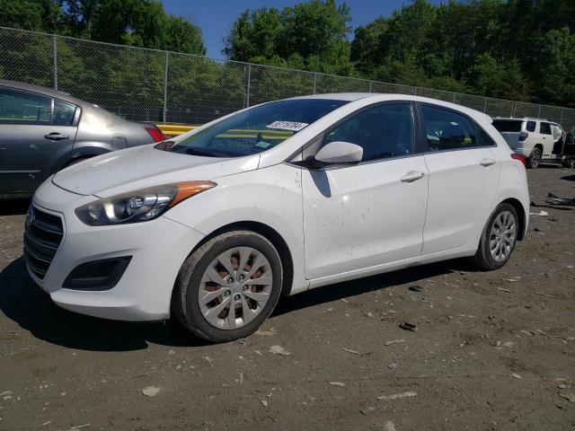 HYUNDAI ELANTRA 2016 kmhd35lh4gu304924