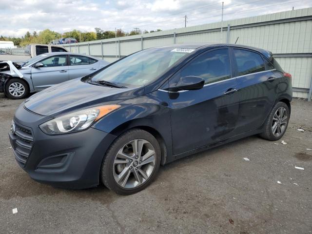 HYUNDAI ELANTRA GT 2016 kmhd35lh4gu306673