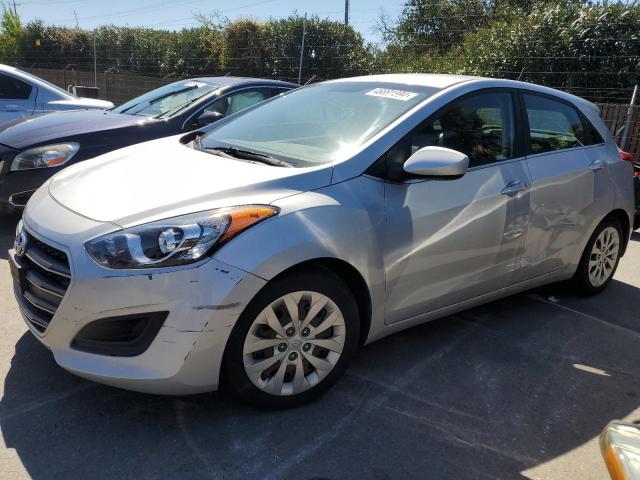 HYUNDAI ELANTRA 2016 kmhd35lh4gu309136