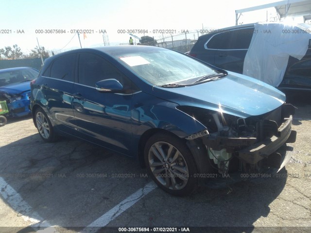 HYUNDAI NULL 2016 kmhd35lh4gu314112