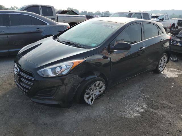 HYUNDAI ELANTRA GT 2016 kmhd35lh4gu315258