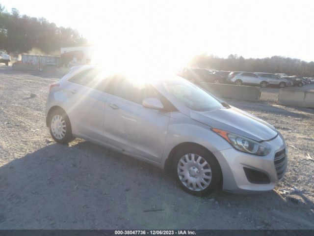 HYUNDAI NULL 2016 kmhd35lh4gu315969