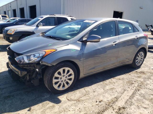 HYUNDAI ELANTRA 2016 kmhd35lh4gu324591