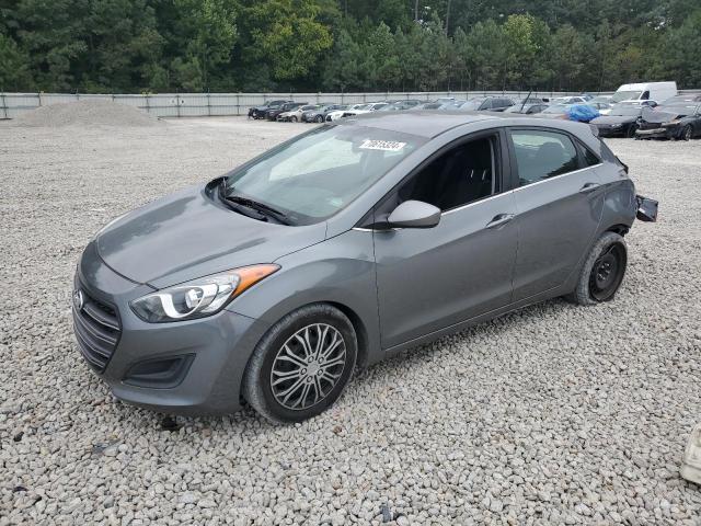 HYUNDAI ELANTRA GT 2016 kmhd35lh4gu326860