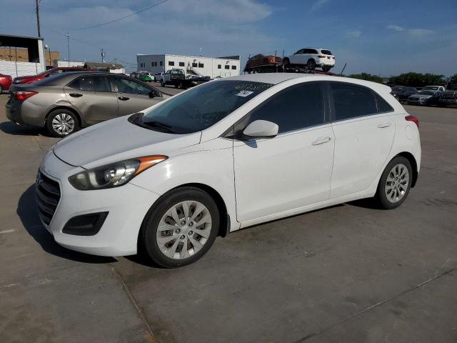 HYUNDAI ELANTRA 2016 kmhd35lh4gu335056