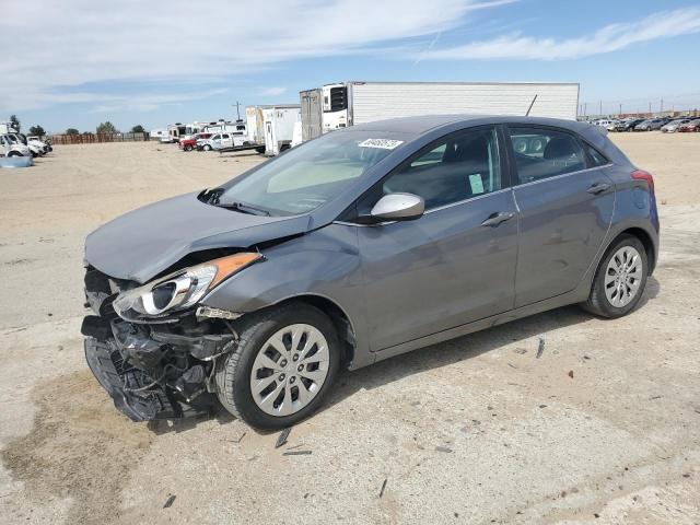 HYUNDAI ELANTRA GT 2016 kmhd35lh4gu335106