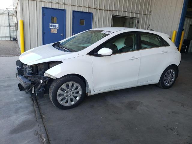 HYUNDAI ELANTRA 2016 kmhd35lh4gu341973