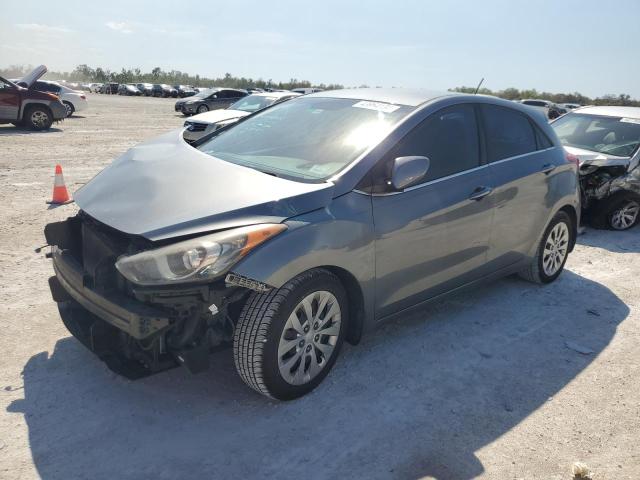 HYUNDAI ELANTRA 2016 kmhd35lh4gu342041