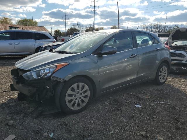 HYUNDAI ELANTRA 2017 kmhd35lh4hu374831