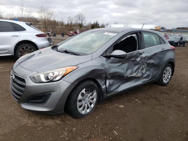 HYUNDAI ELANTRA 2017 kmhd35lh4hu382444