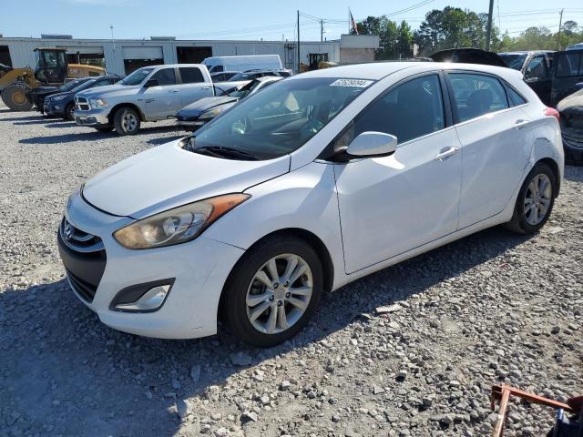 HYUNDAI ELANTRA 2014 kmhd35lh5eu157882