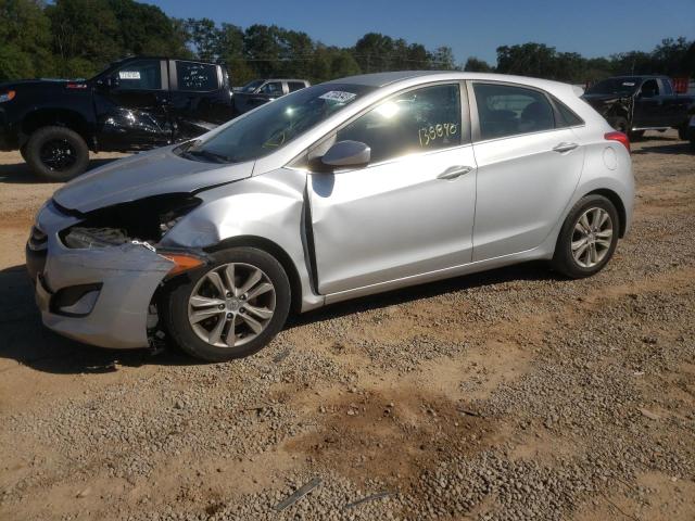 HYUNDAI ELANTRA 2014 kmhd35lh5eu158448