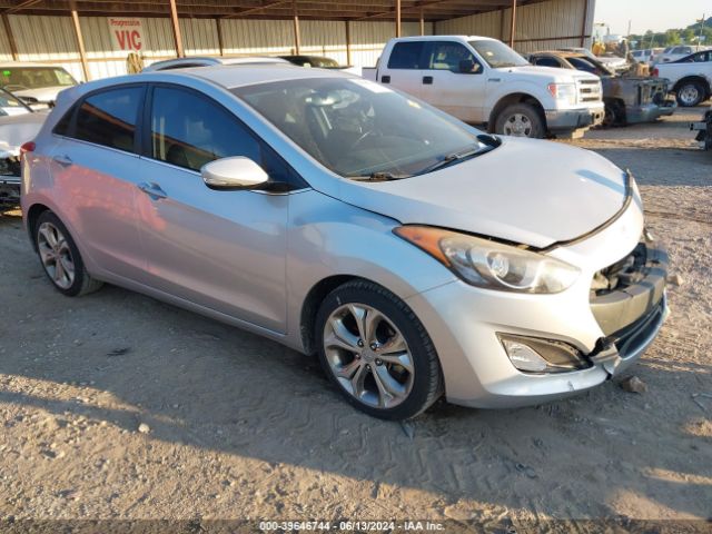 HYUNDAI ELANTRA 2014 kmhd35lh5eu159292