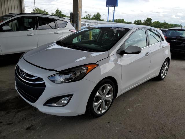 HYUNDAI ELANTRA GT 2014 kmhd35lh5eu160765