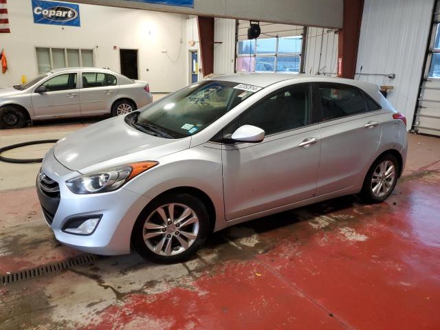 HYUNDAI ELANTRA GT 2014 kmhd35lh5eu166517