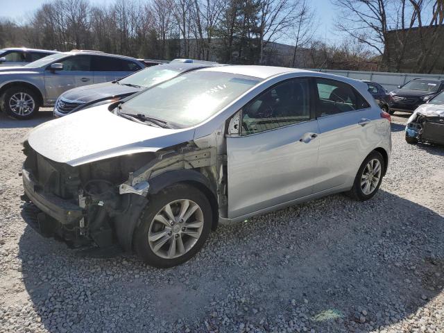 HYUNDAI ELANTRA 2014 kmhd35lh5eu170003